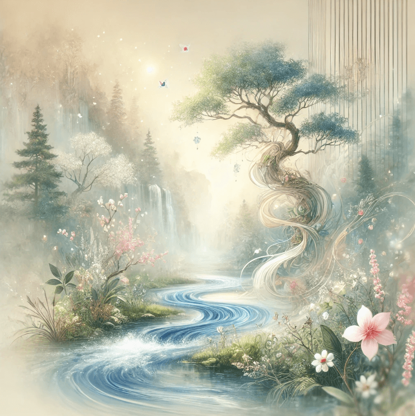 다른 사람과 겹치지 않는 고유한 순우리말 이름 리스트