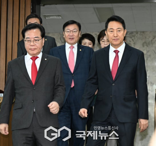 오세훈 나이