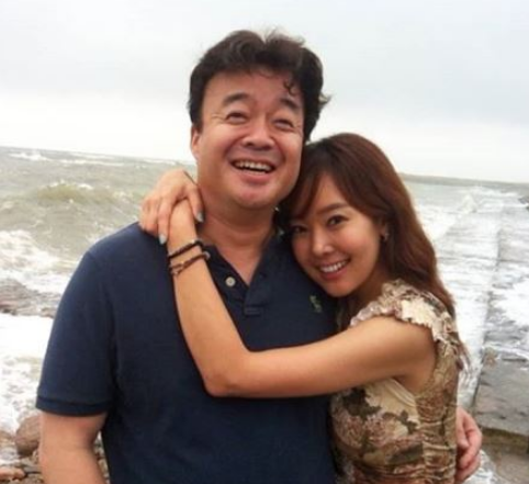 백종원소유진실물