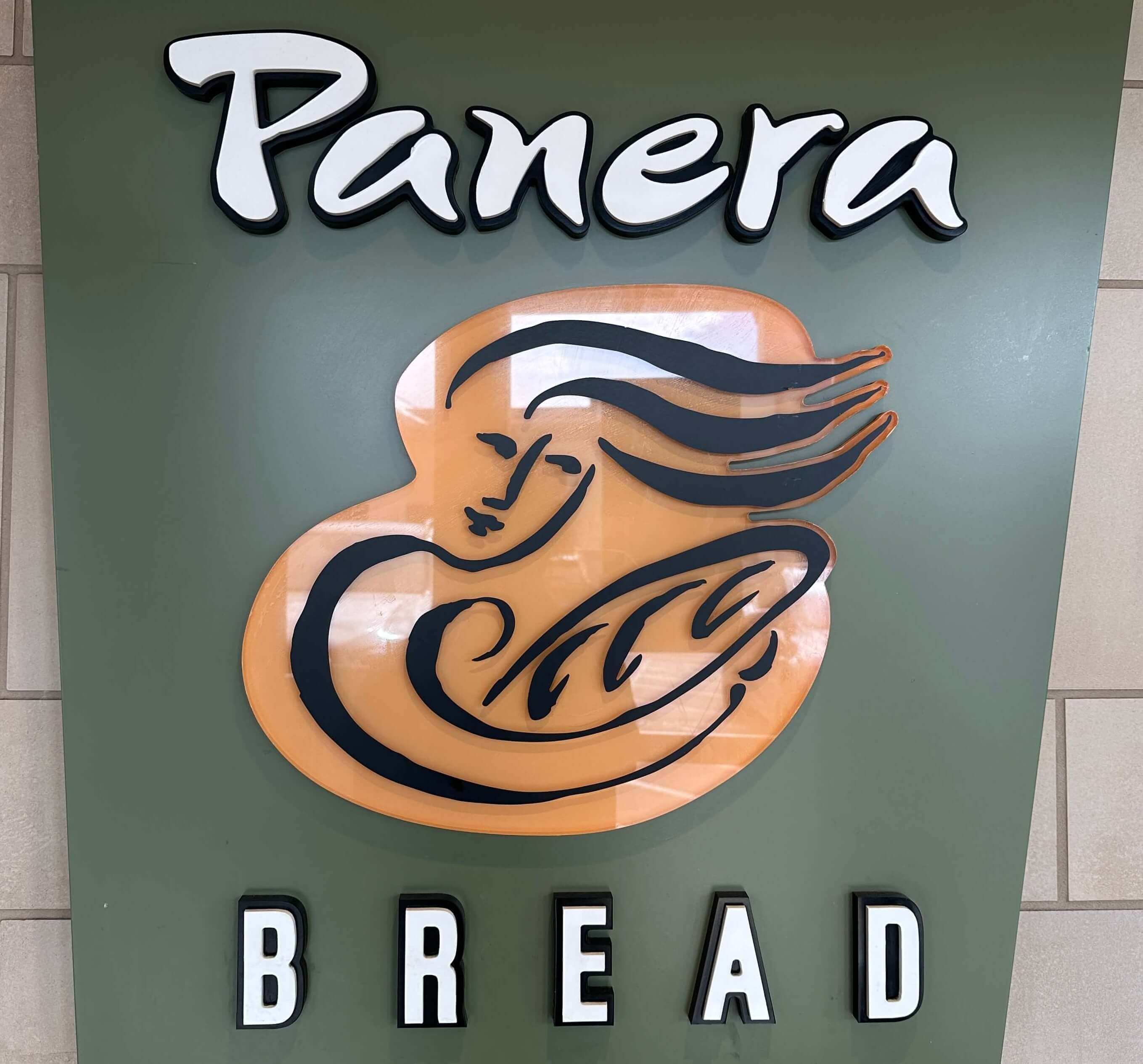 Panera Bread 관련 사진