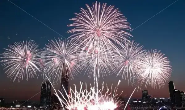 2025 여수밤바다 불꽃축제 일정 프로그램 명당 교통 주변 맛집 및 숙소 추천 