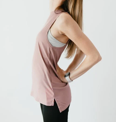 무증상 유방암의 자가 진단 방법