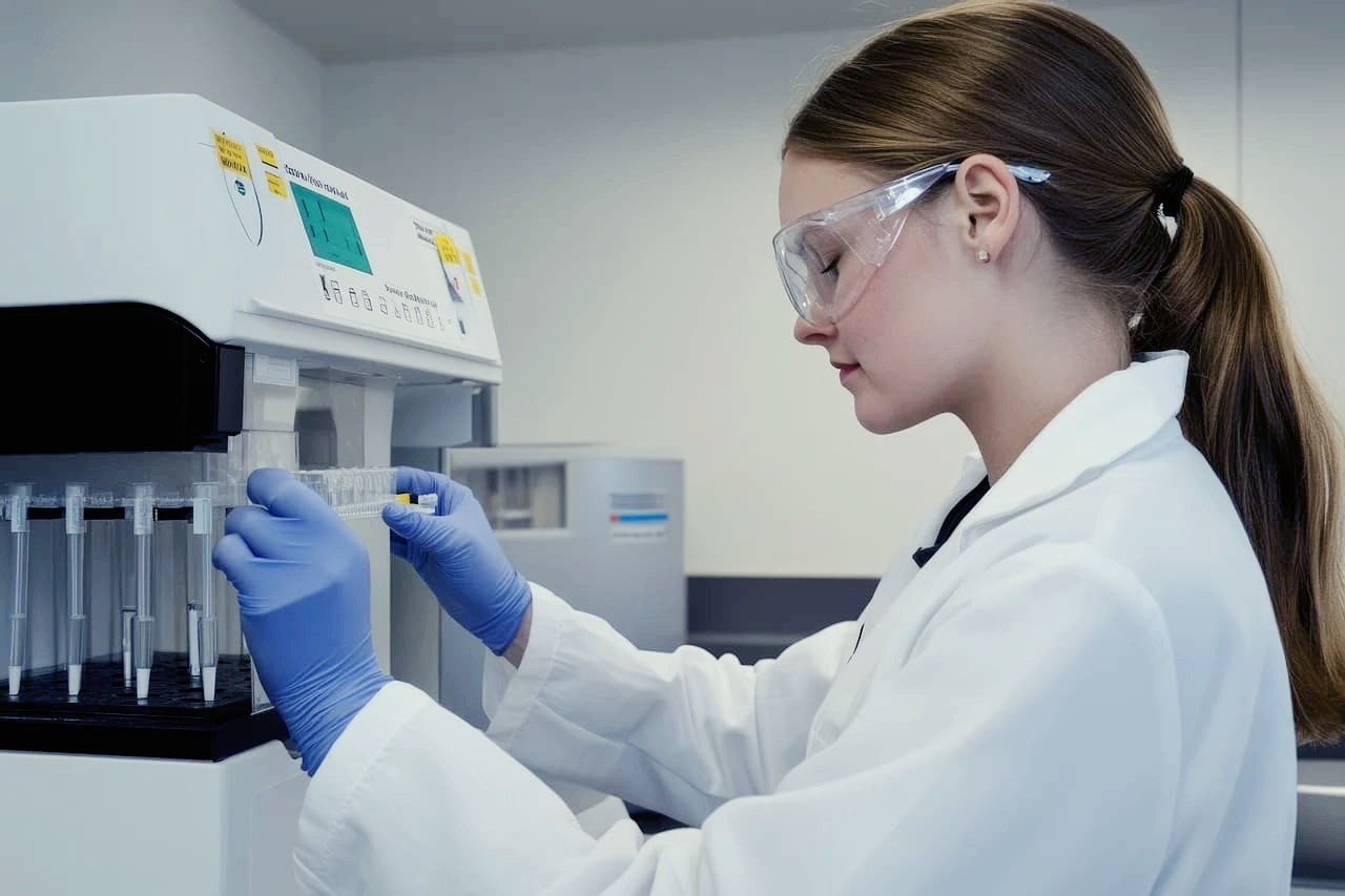 임상병리학 ; 면역검사와 분자진단 검사법 총정리! PCR, ELISA 차이점까지!