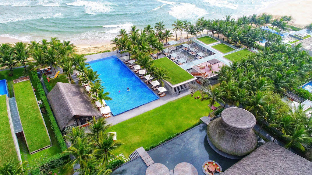 다낭리조트-나만리트리트리조트1