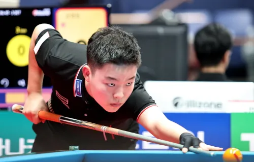 김영원 준우승 상금