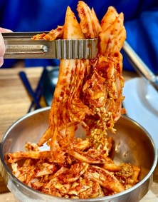 김치