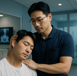 흉곽출구증후군&amp;#44; 물리치료만으로 정말 효과를 볼 수 있을까?