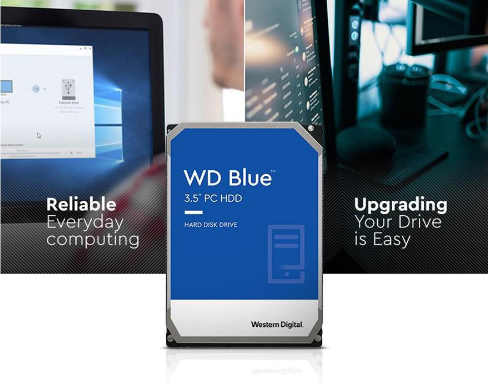 hdd