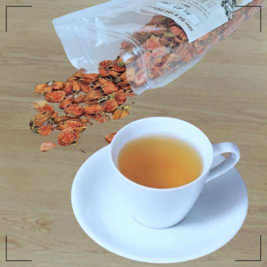 치자열매 효능과 영양소 치자 가루 먹는 법과 주의점