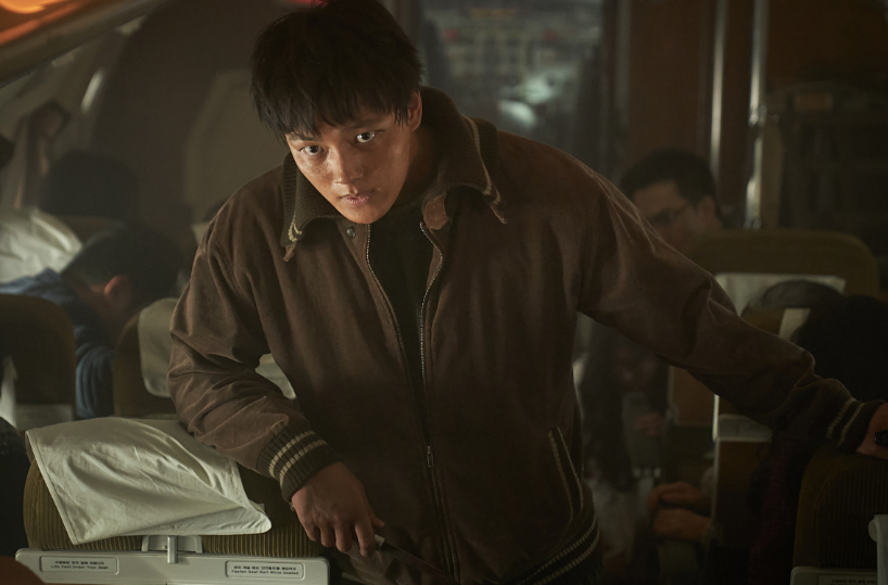 하이재킹 실화 뜻 결말 줄거리