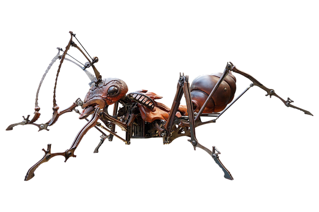 개미 꿈 썸네일