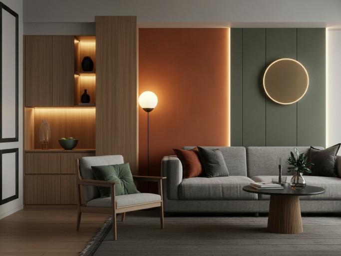 25년 인테리어 트렌드사진