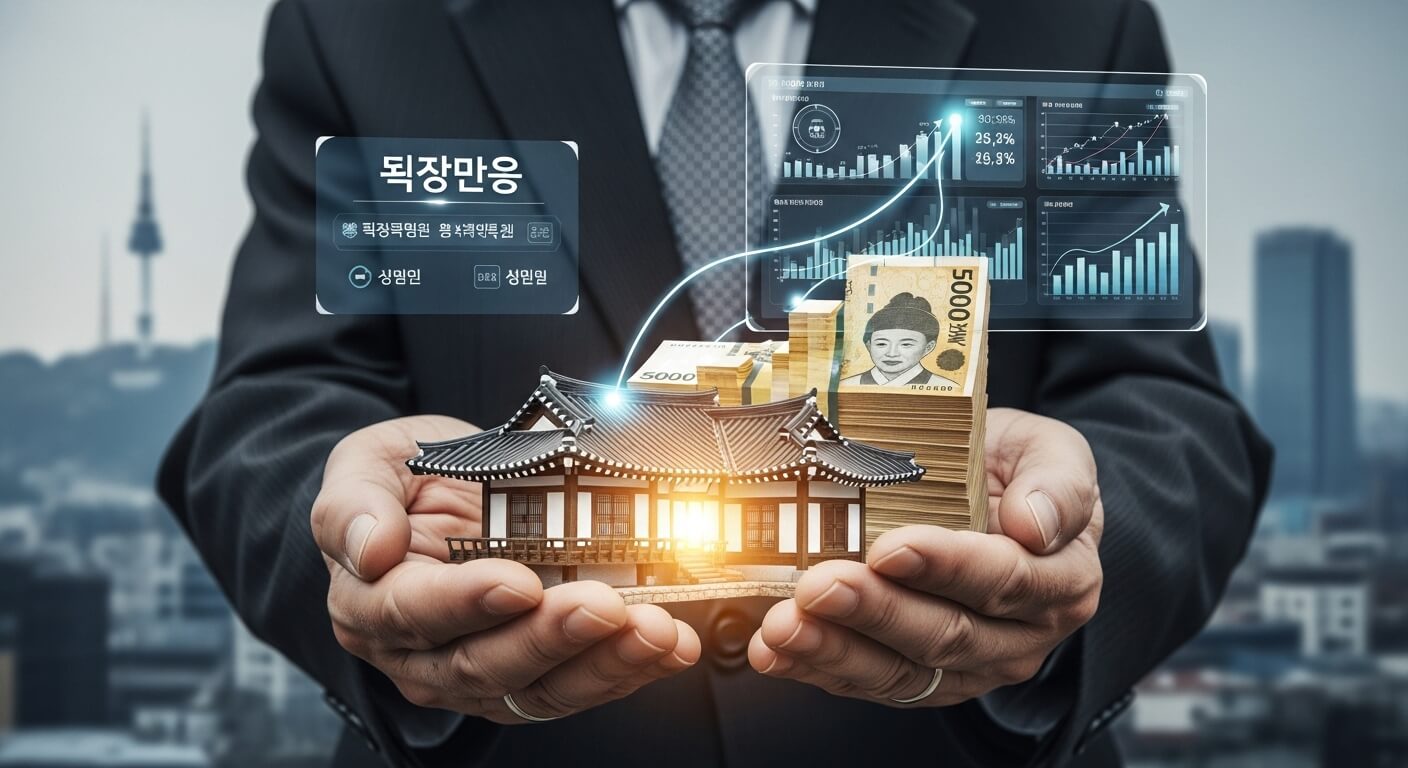 퇴직금 수령방법