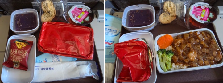 [3월 중국] 김포-상하이 홍차오 중국동방항공 탑승기 및 중국 출장 필수 준비물 총정리