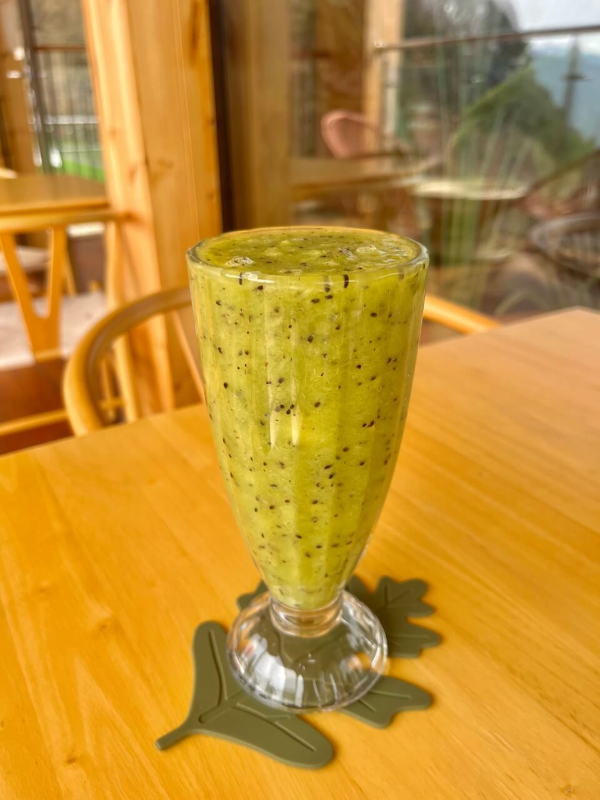 지리산 카페 오도재