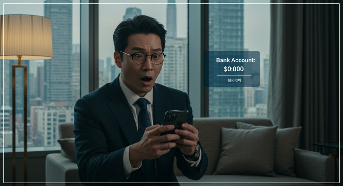 집은있지만-돈은없다