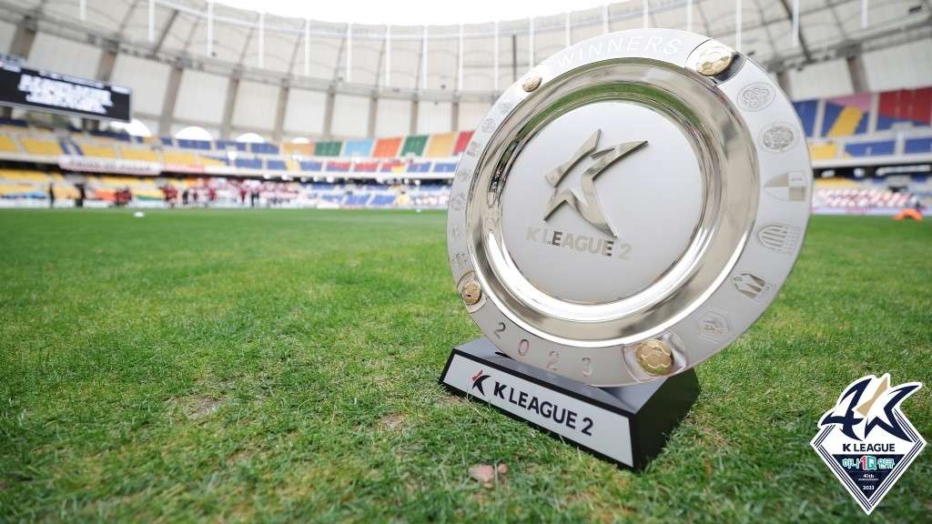 2025년 9월 1주차 K리그2 28R 프리뷰