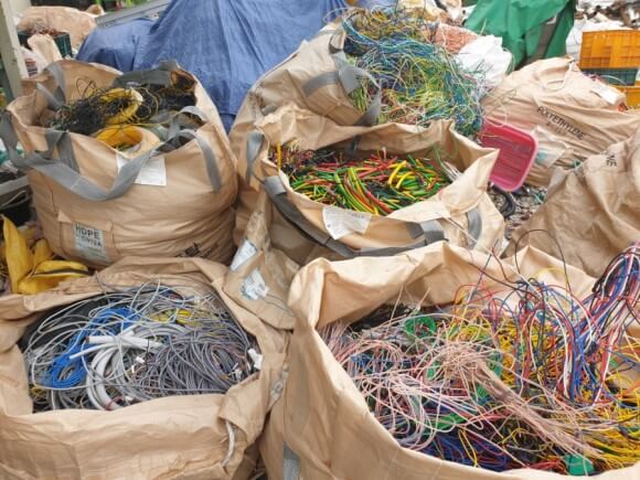 고철 시세 가격표 정리5