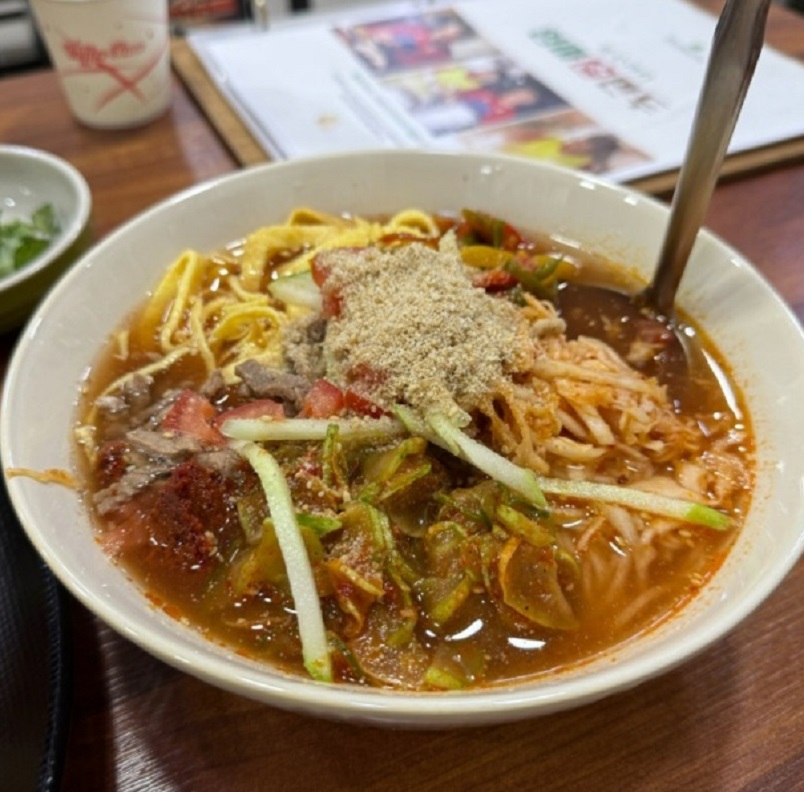 동네한바퀴-화성-고려인국수