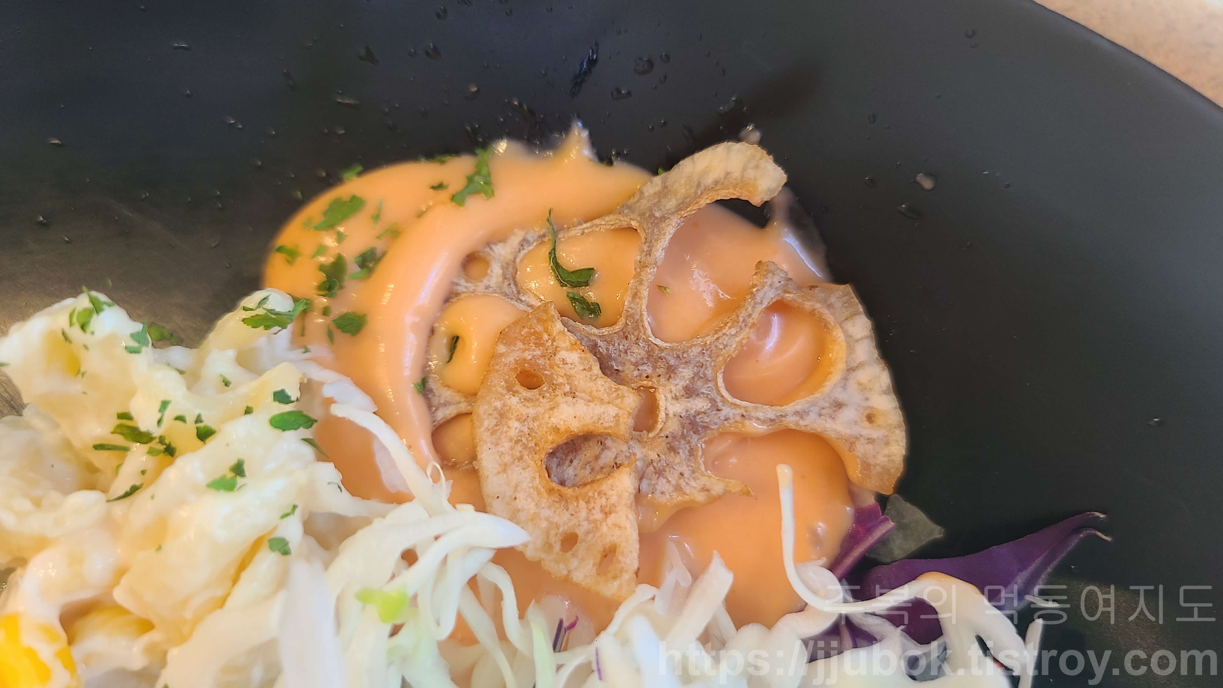 무공돈까스-튀김