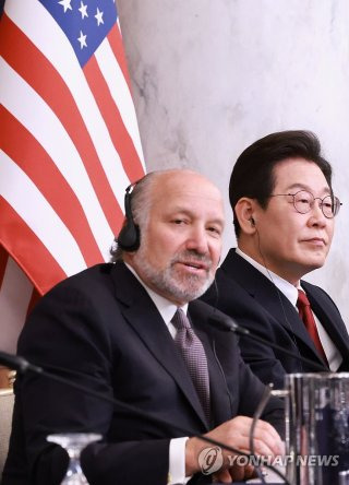 한국인 취업 비자 문제 트럼프 직접 개입 예고