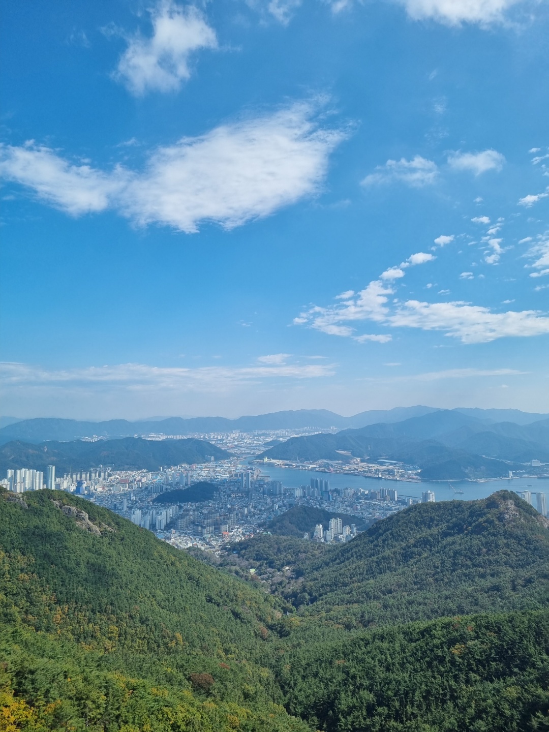 무학산