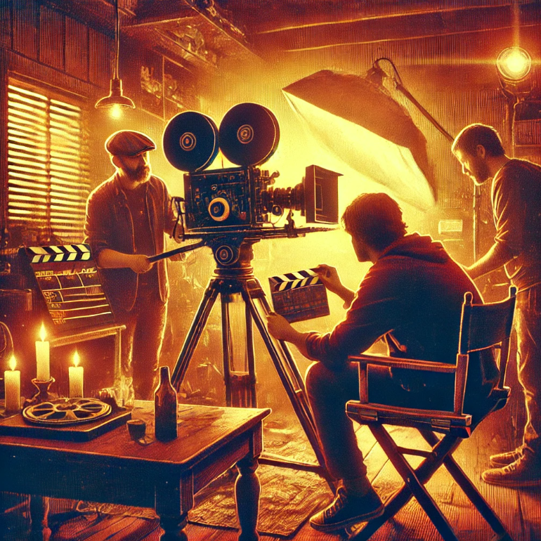 독립영화란 무엇인가?