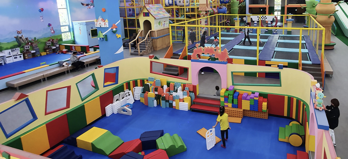 양주 두리랜드 이미지