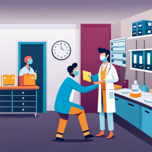 오메가3: 혜택과 권장 섭취량