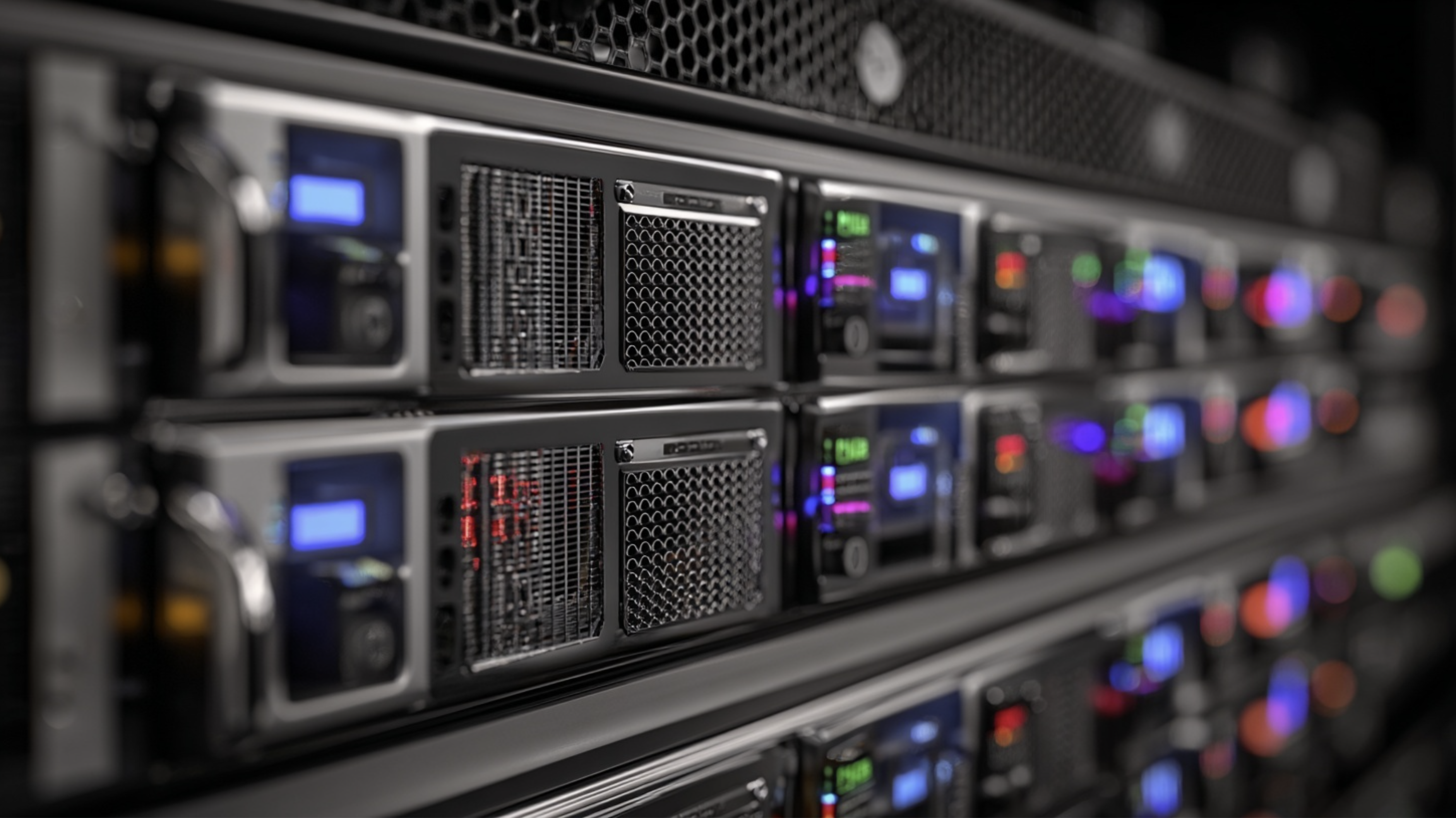 중소기업의 데이터 규모에 맞는 GPU서버를 도입해야 합니다 (GPU 서버)