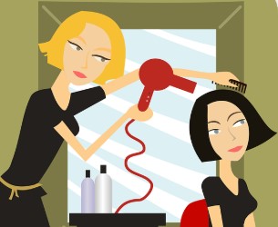 머리결 좋아지는법