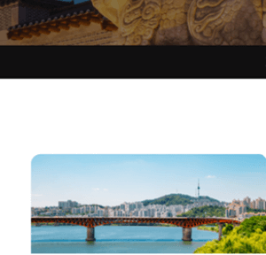 노랑풍선 시티투어버스 타는곳