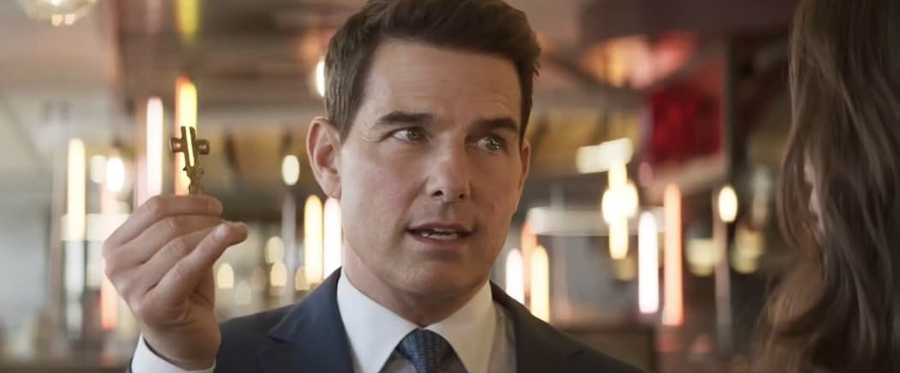 미션 임파서블 7: 데드 레코닝 PART ONE