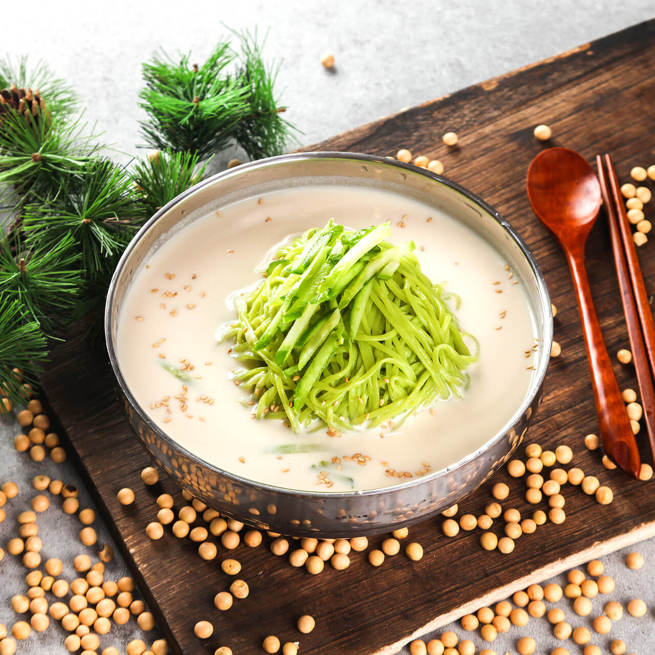 오늘N 퇴근후N 서울 강동구 콩국수 맛집 에덴식당 오늘N 2501회