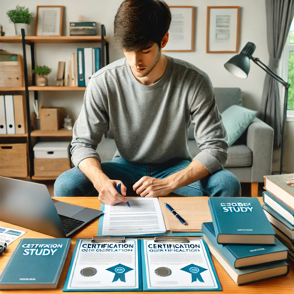 취업준비생 관련 사진