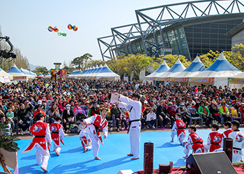 제 21회 대저 토마토 축제 기본일정과 프로그램 소개 (장민호 출연)