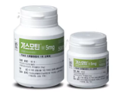 가스모틴정