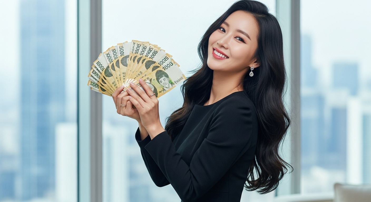 정기예금 중도 해지