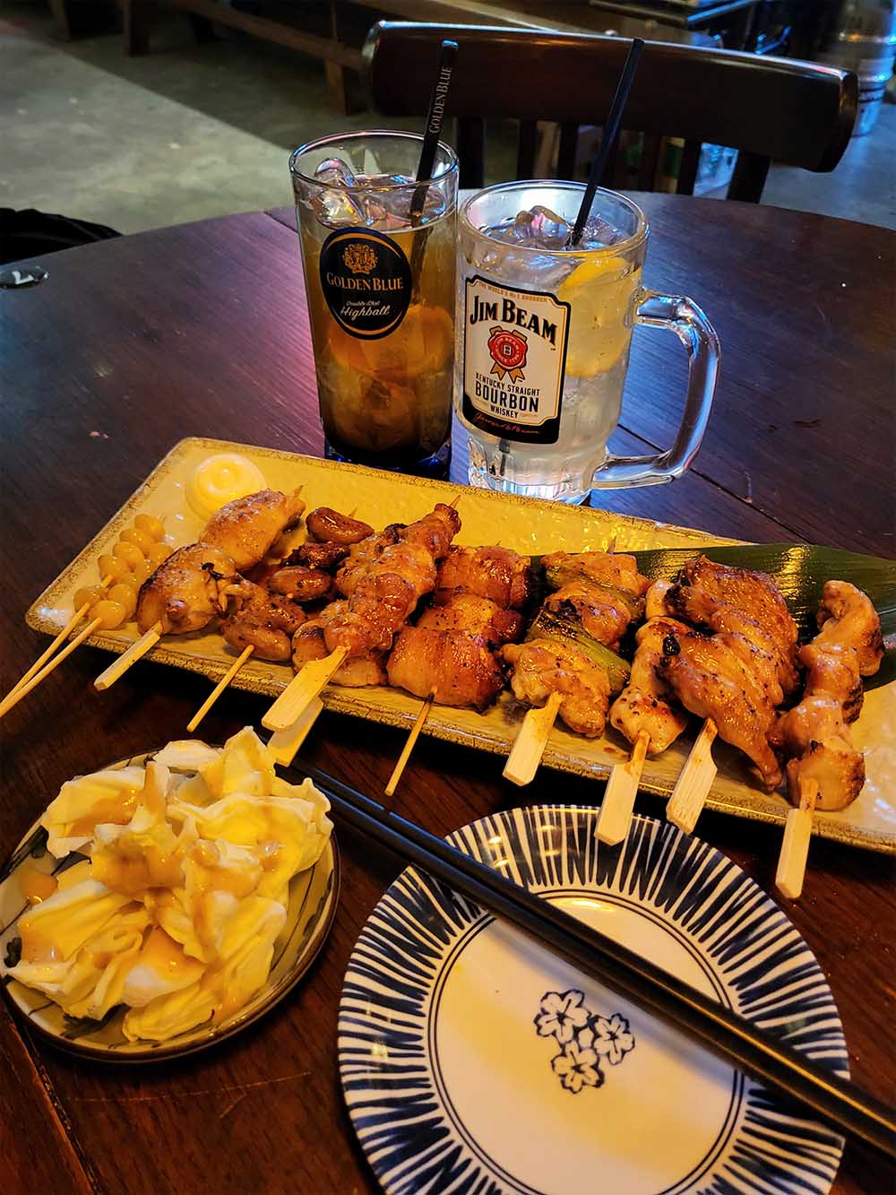 연남 요새 음식3
