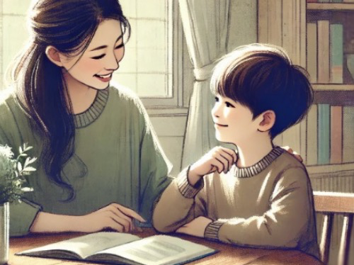 아이의 공부 습관, 말 한마디가 좌우한다