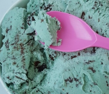 배스킨라빈스 인기추천메뉴 TOP 6