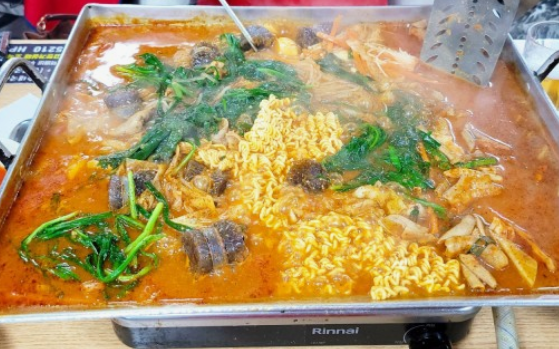 생생 정보통 맛집 오늘 방송