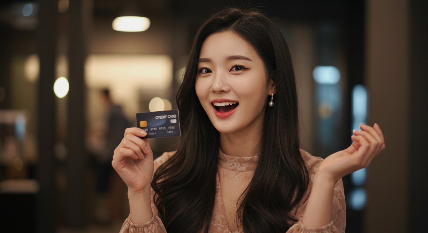 아멕스 플래티넘