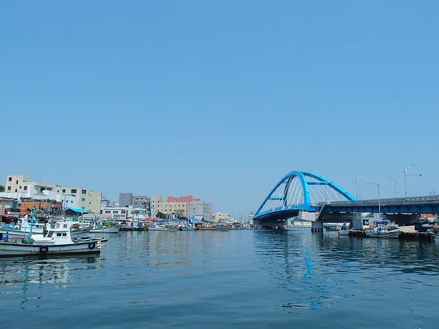 속초 가볼만한곳 베스트10