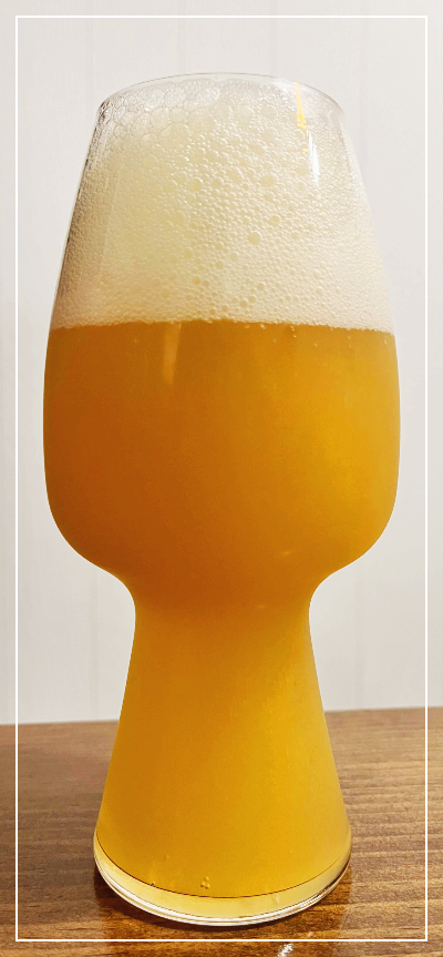 첫사랑 헤이지 아이피에이(Hazy IPA)