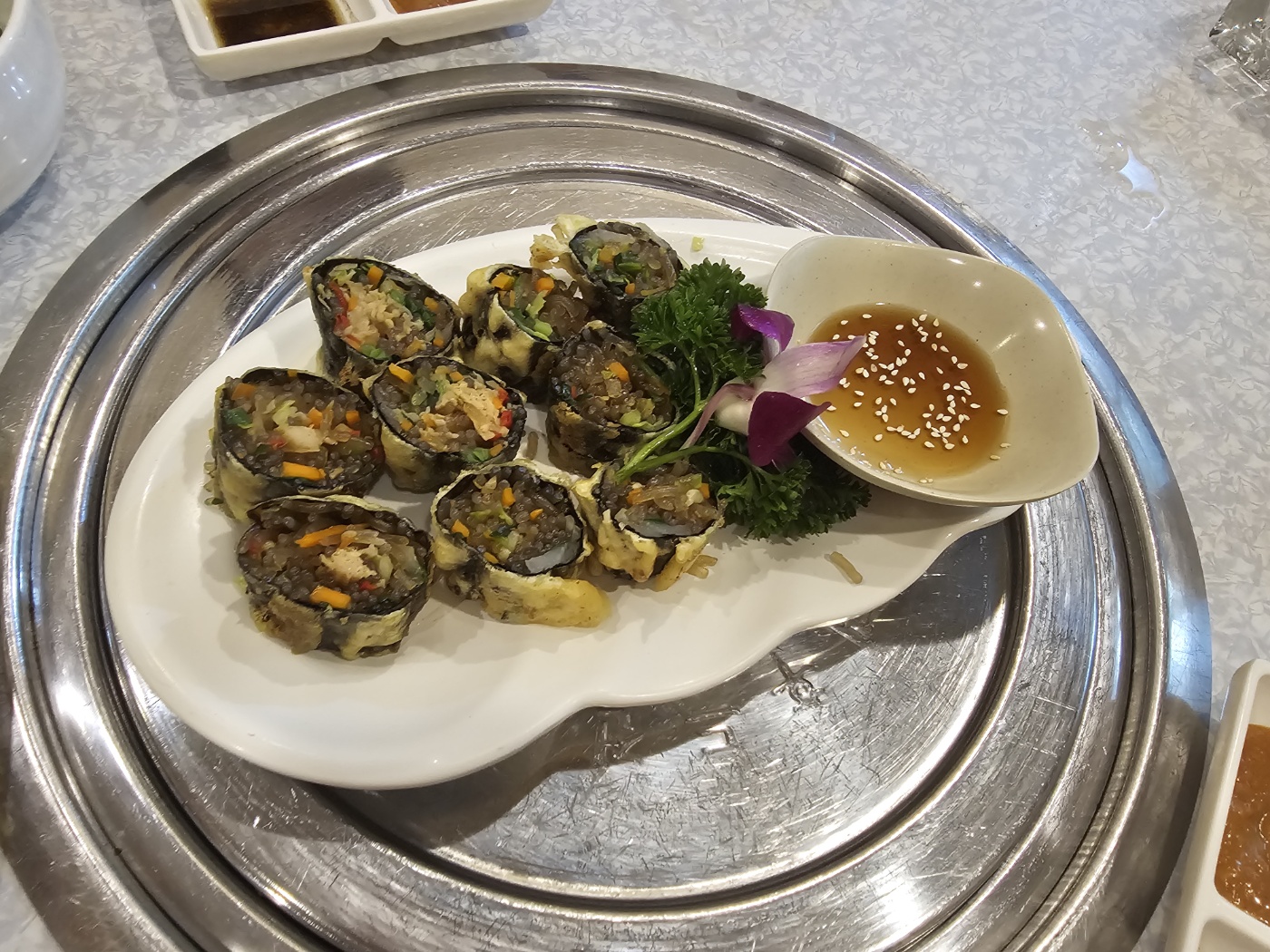 주막골 酒麻家 (Jiǔ m&aacute; jiā)