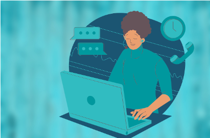 구직급여 일액계산하기 수급중 취업을 한다면?