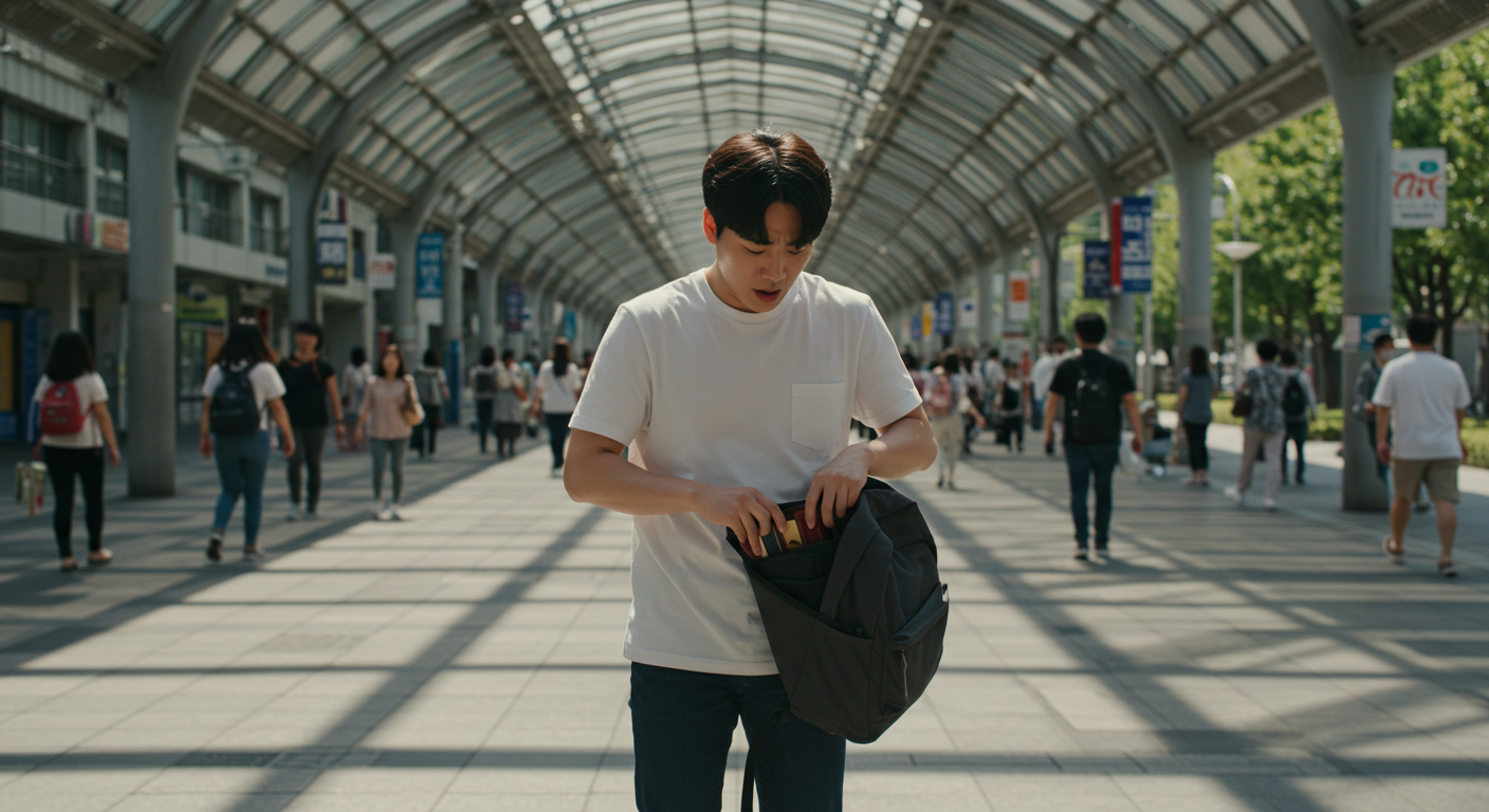 CCTV 확인 요청은 어떻게 하나요?