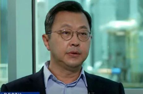 최재원 부회장 나이 고향 학력 경력