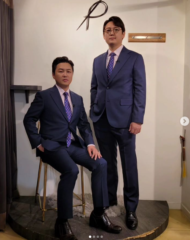 최강야구 정용검&#44; 정용검 캐스터&#44; 정용검 형 까지 정용검의 모든 것